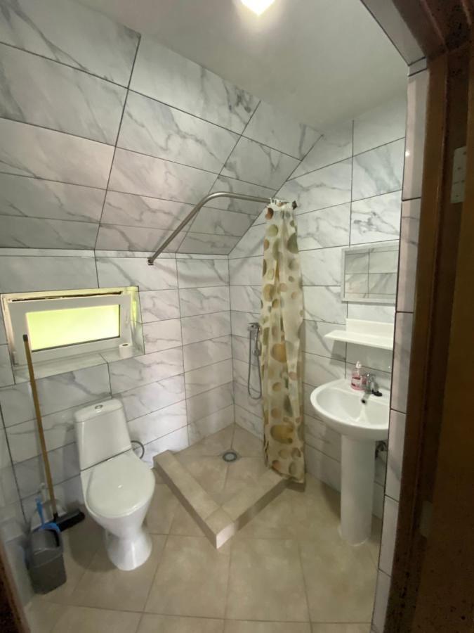 Гостьовий Будинок Косонь Exterior foto