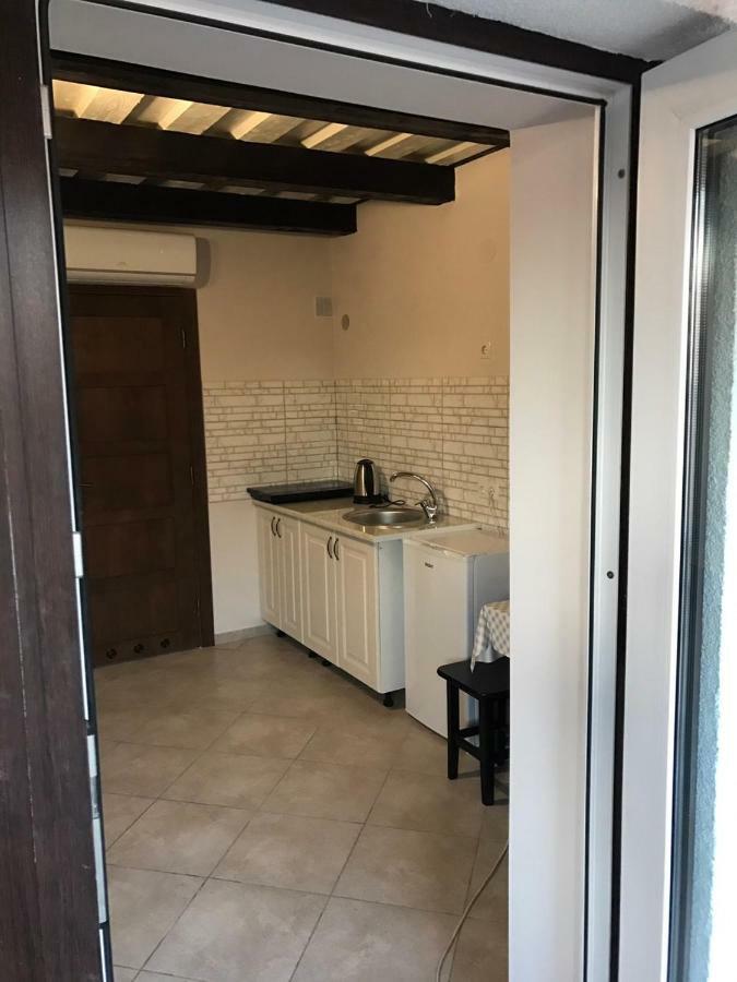 Гостьовий Будинок Косонь Exterior foto